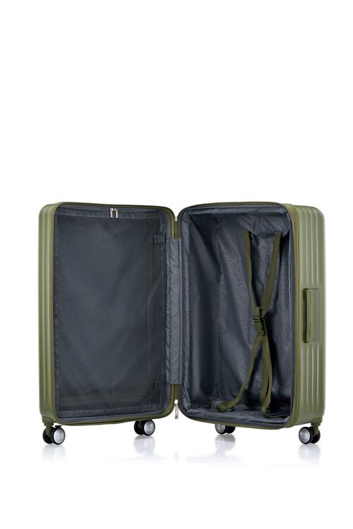 TRANTO SPINNER 54/19 EXP TSA BO + 76/28 EXP TSA BO
