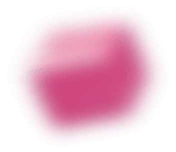 top pink ball