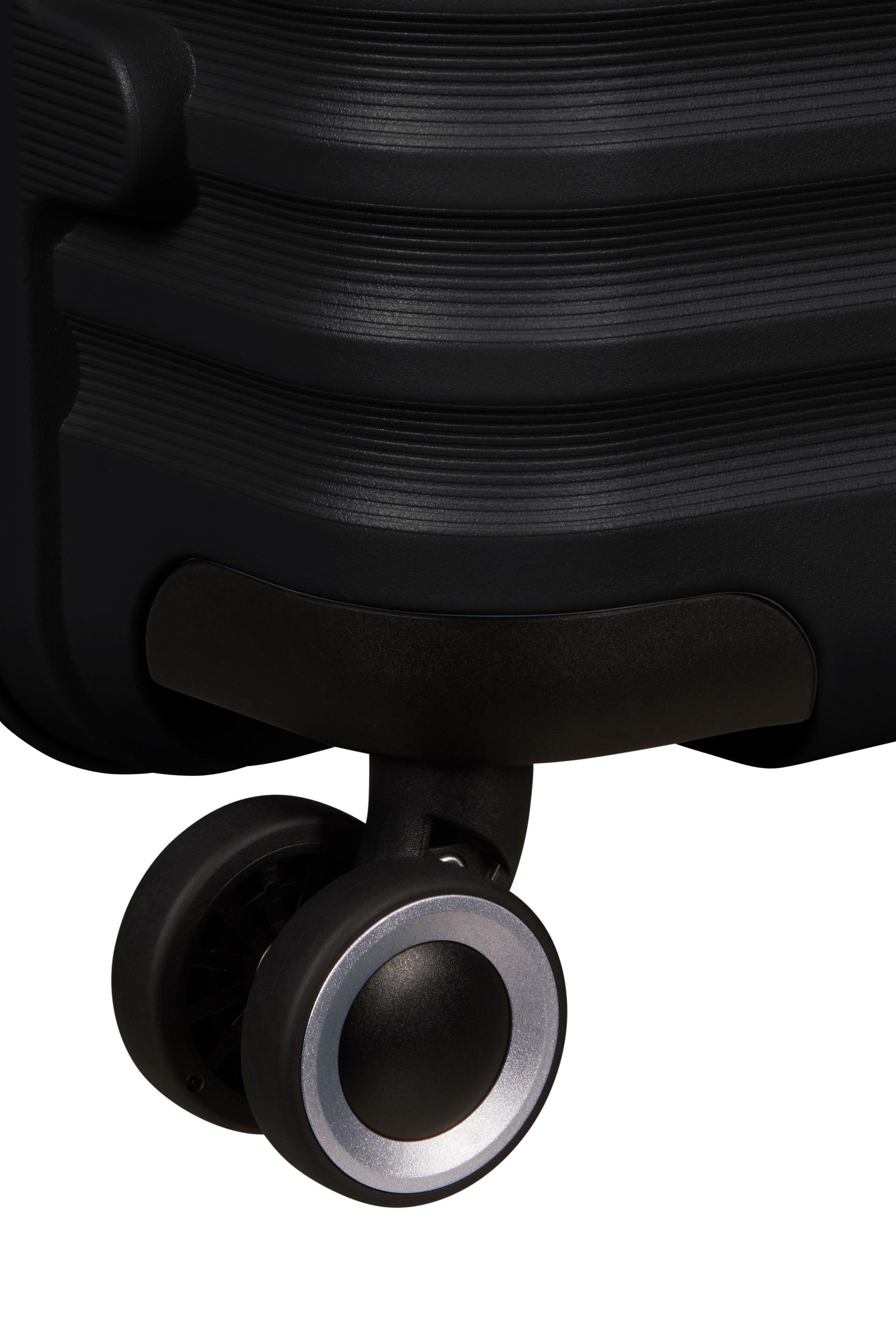 Black Wheel