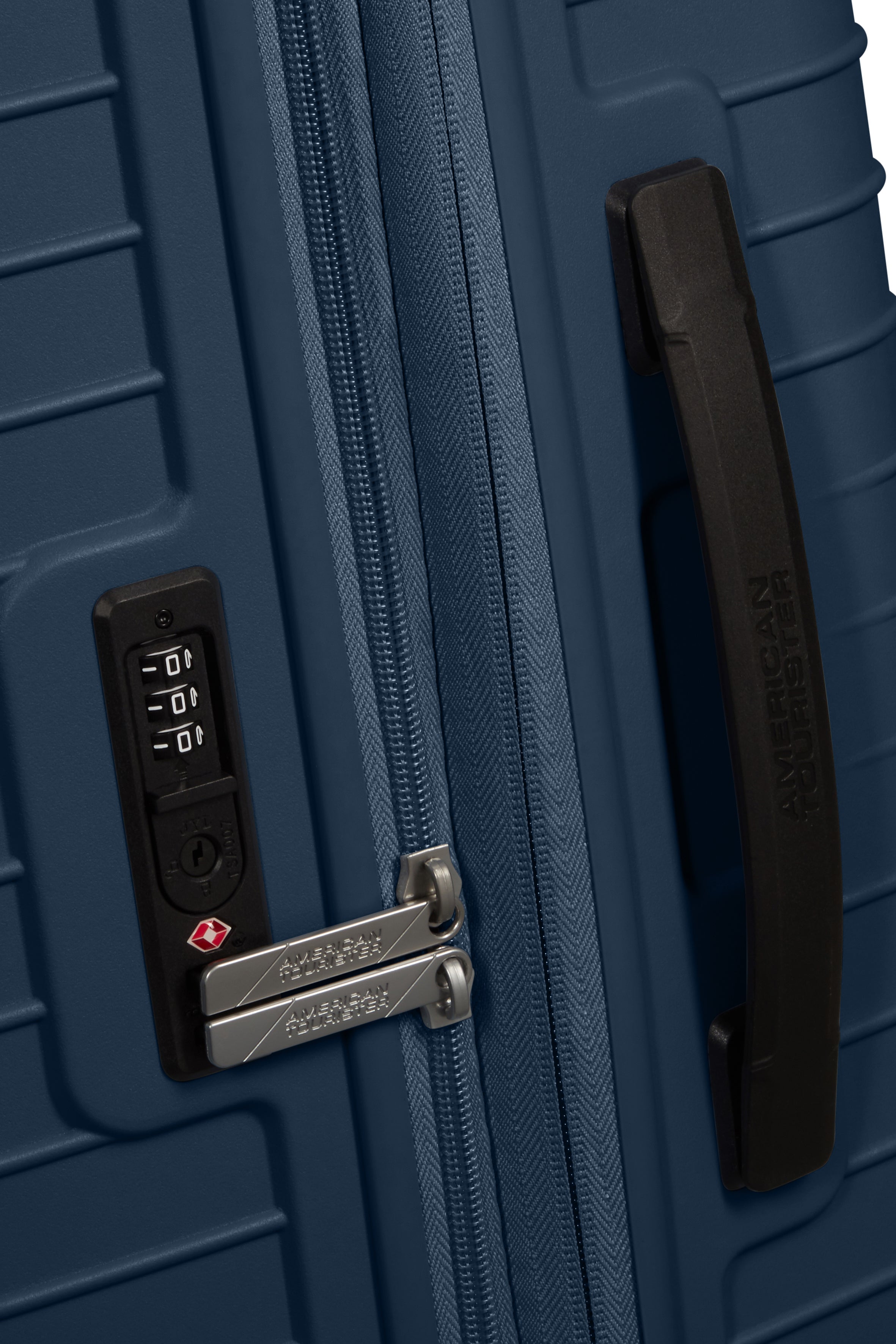 Navy Lock