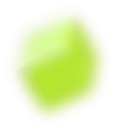 dubstep green ball