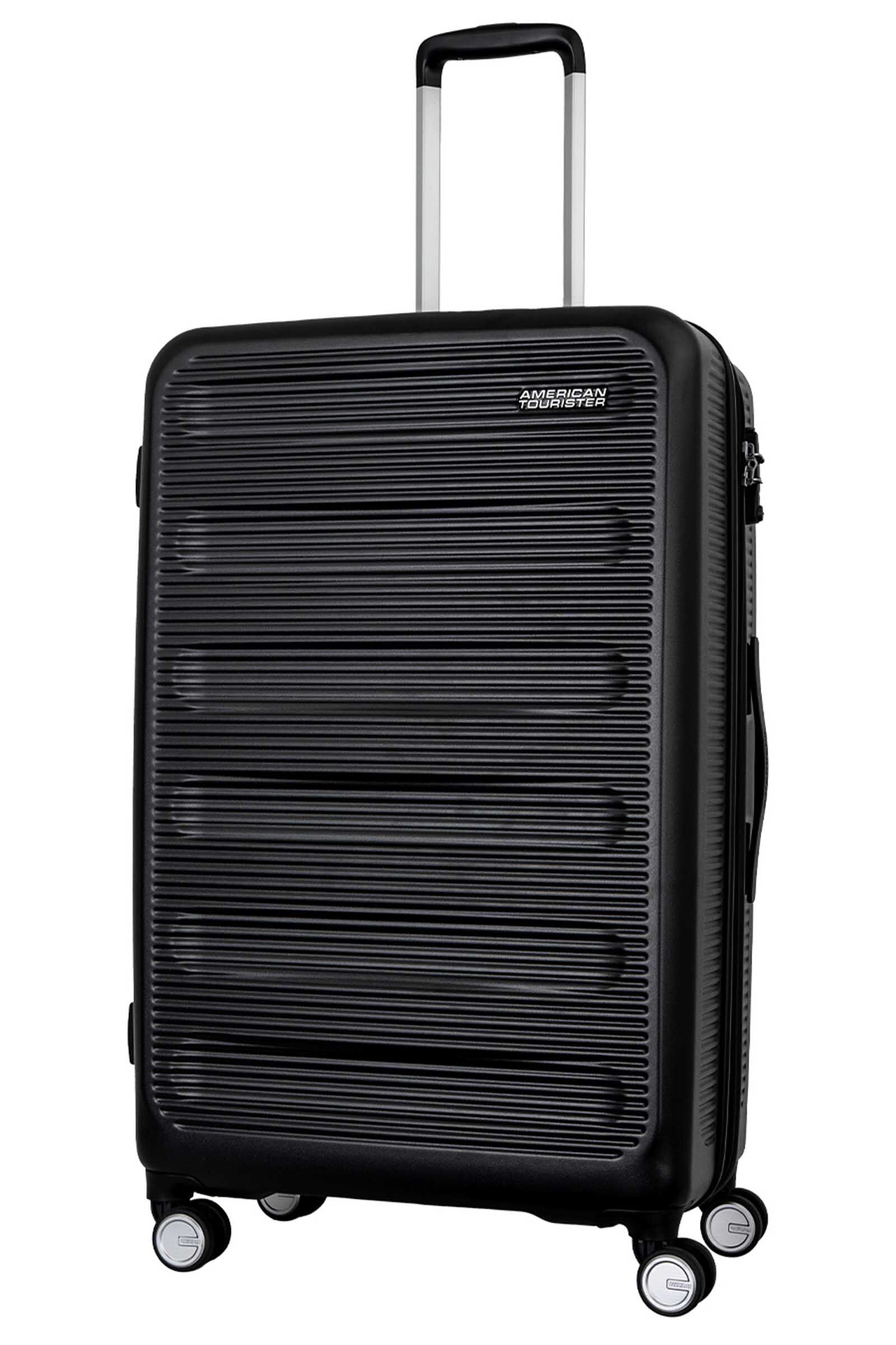Samsonite Upscape spinner 68/25 EXP