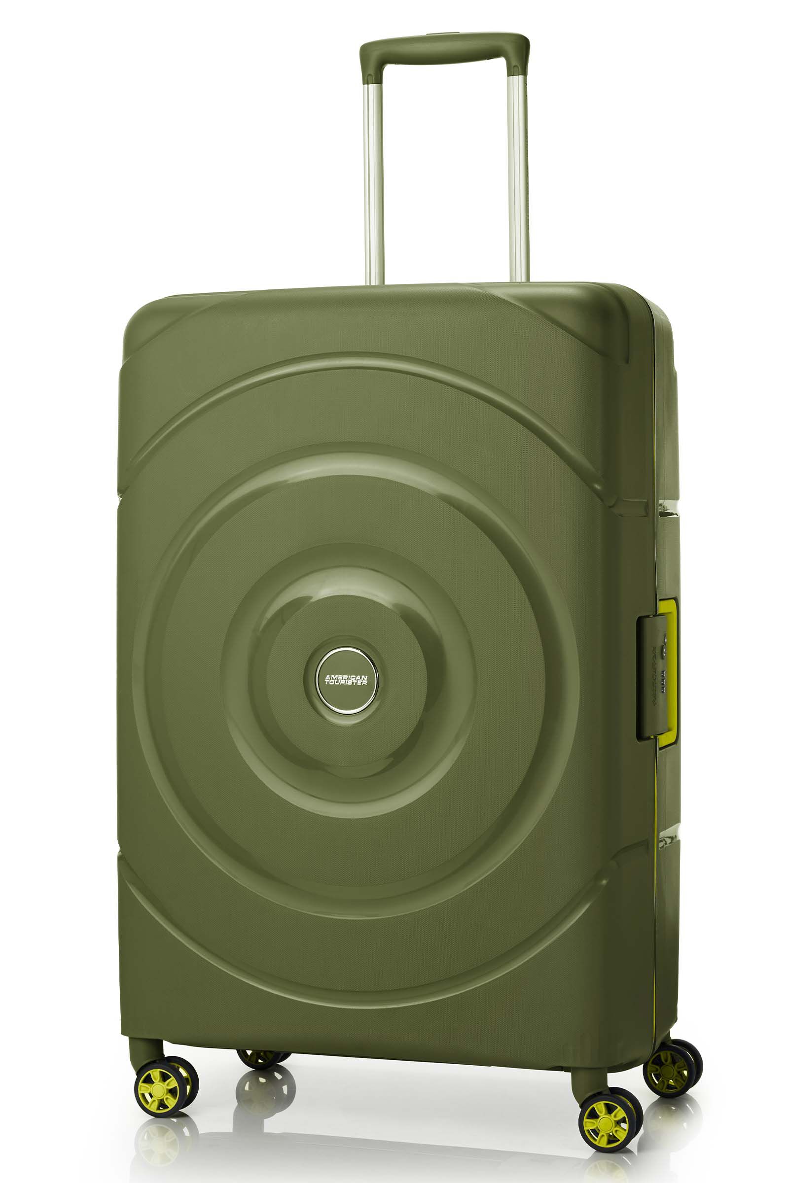 Samsonite Underscore flap backpack 15.6 inch