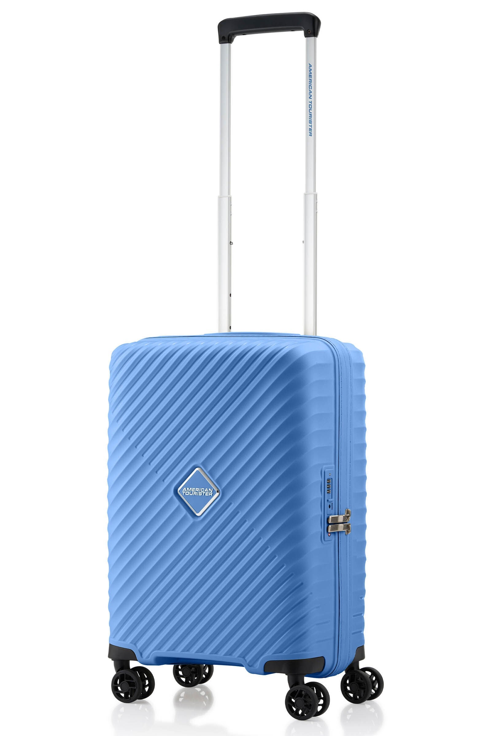 Samsonite Upscape spinner 68/25 EXP
