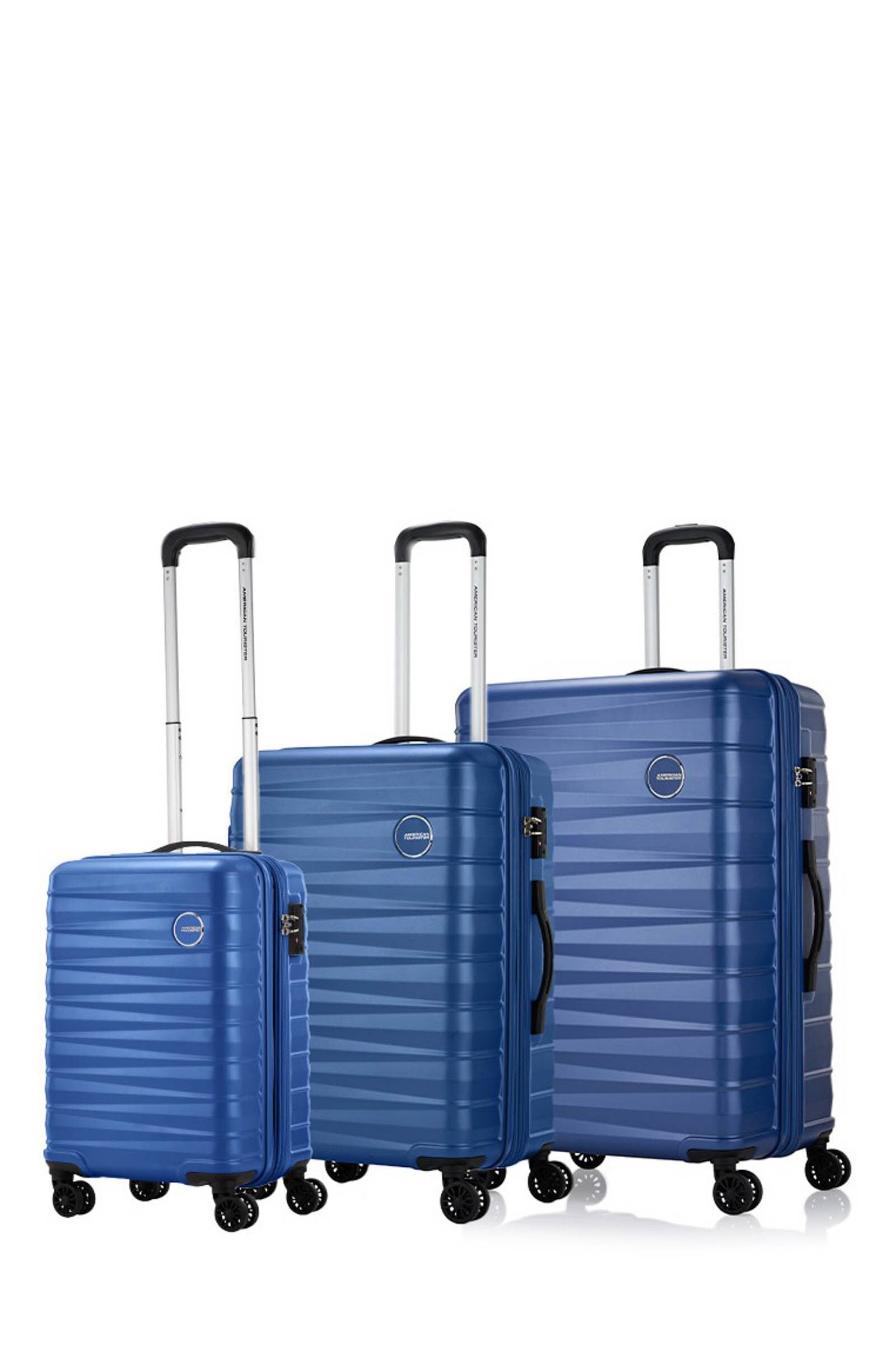 Samsonite Upscape spinner 68/25 EXP