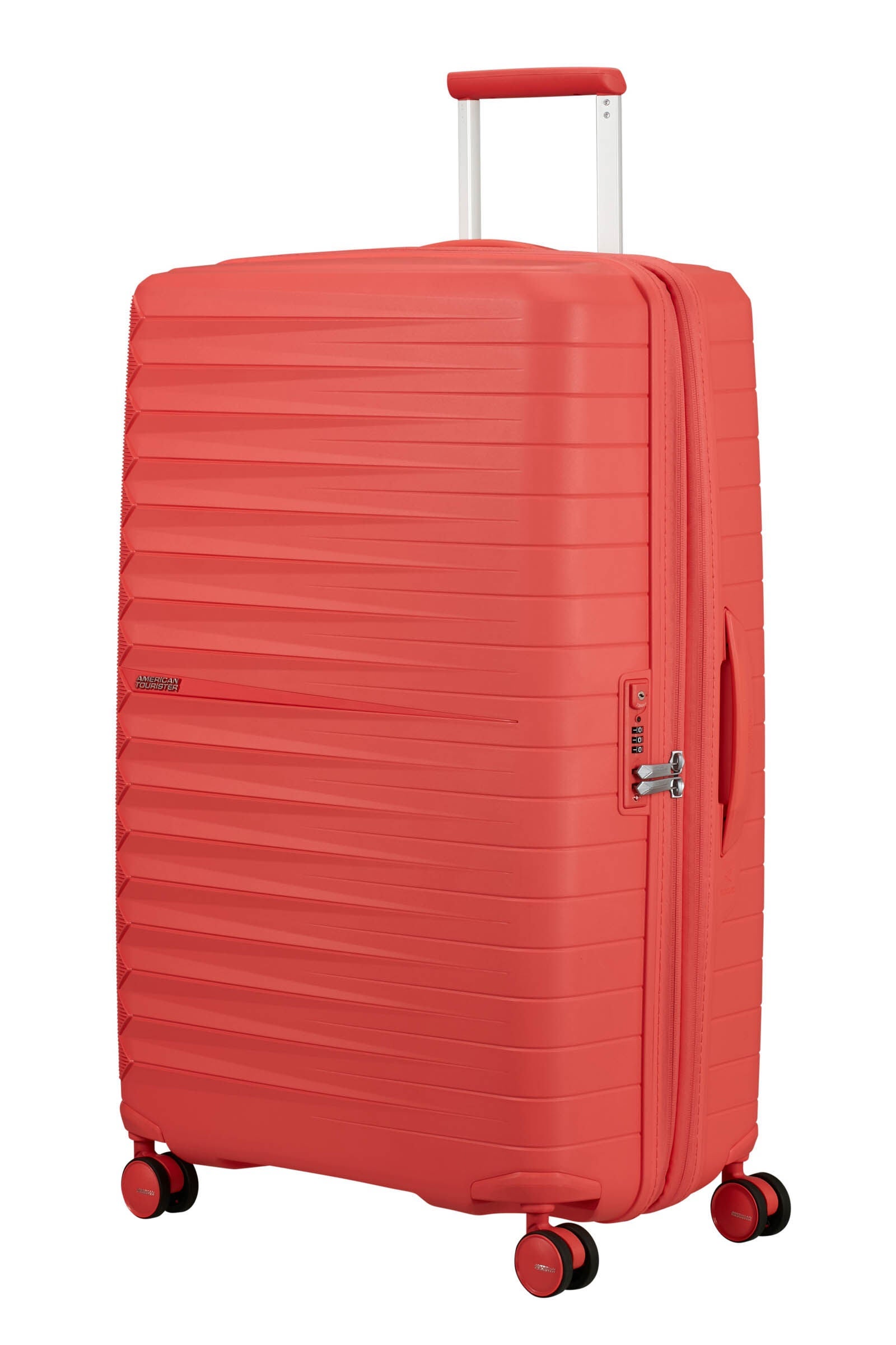 Samsonite Upscape spinner 68/25 EXP