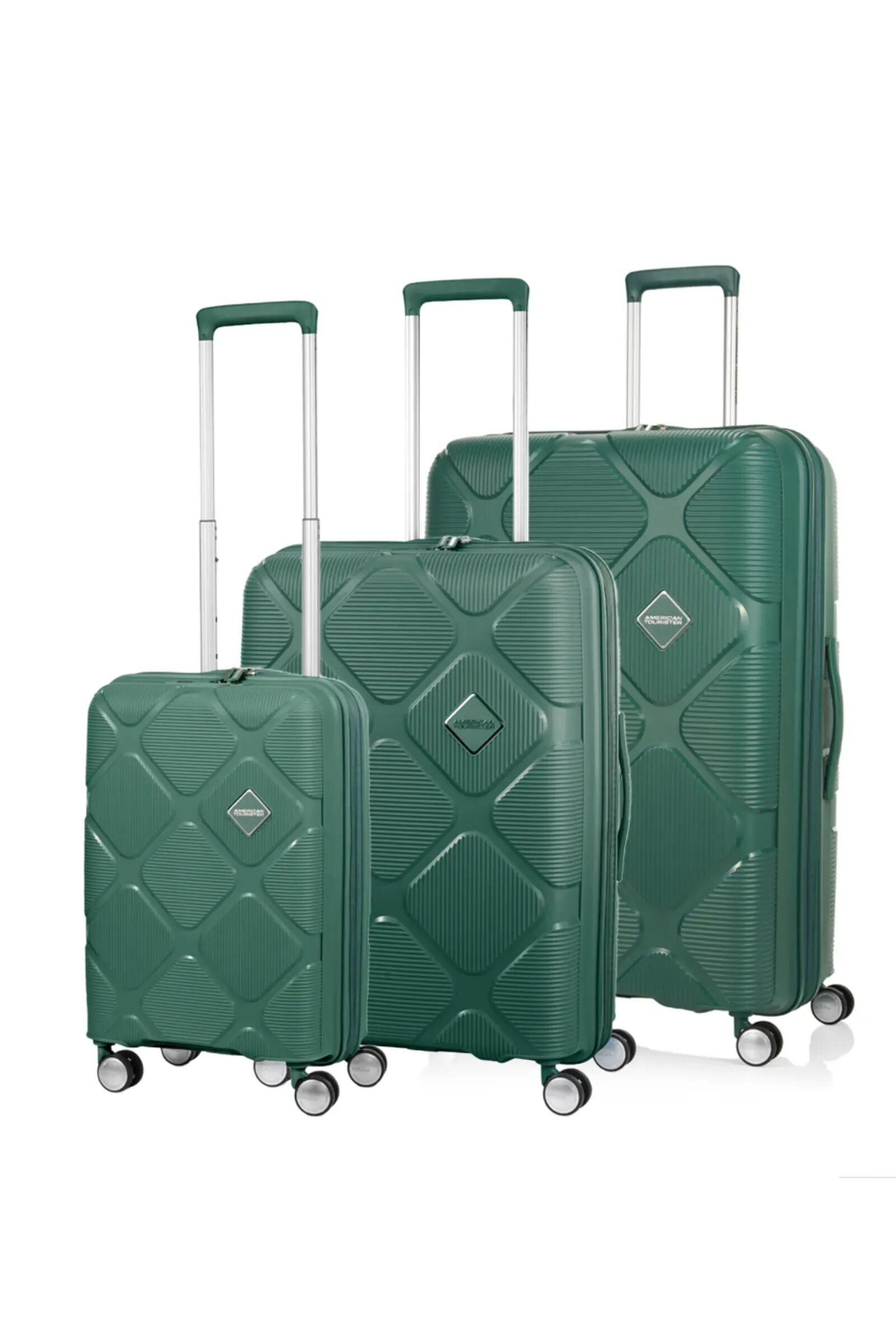 Samsonite FYRM spinner 67/24 EXP