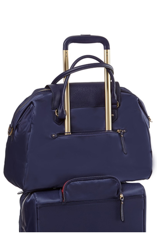 lipault plume avenue duffle bag