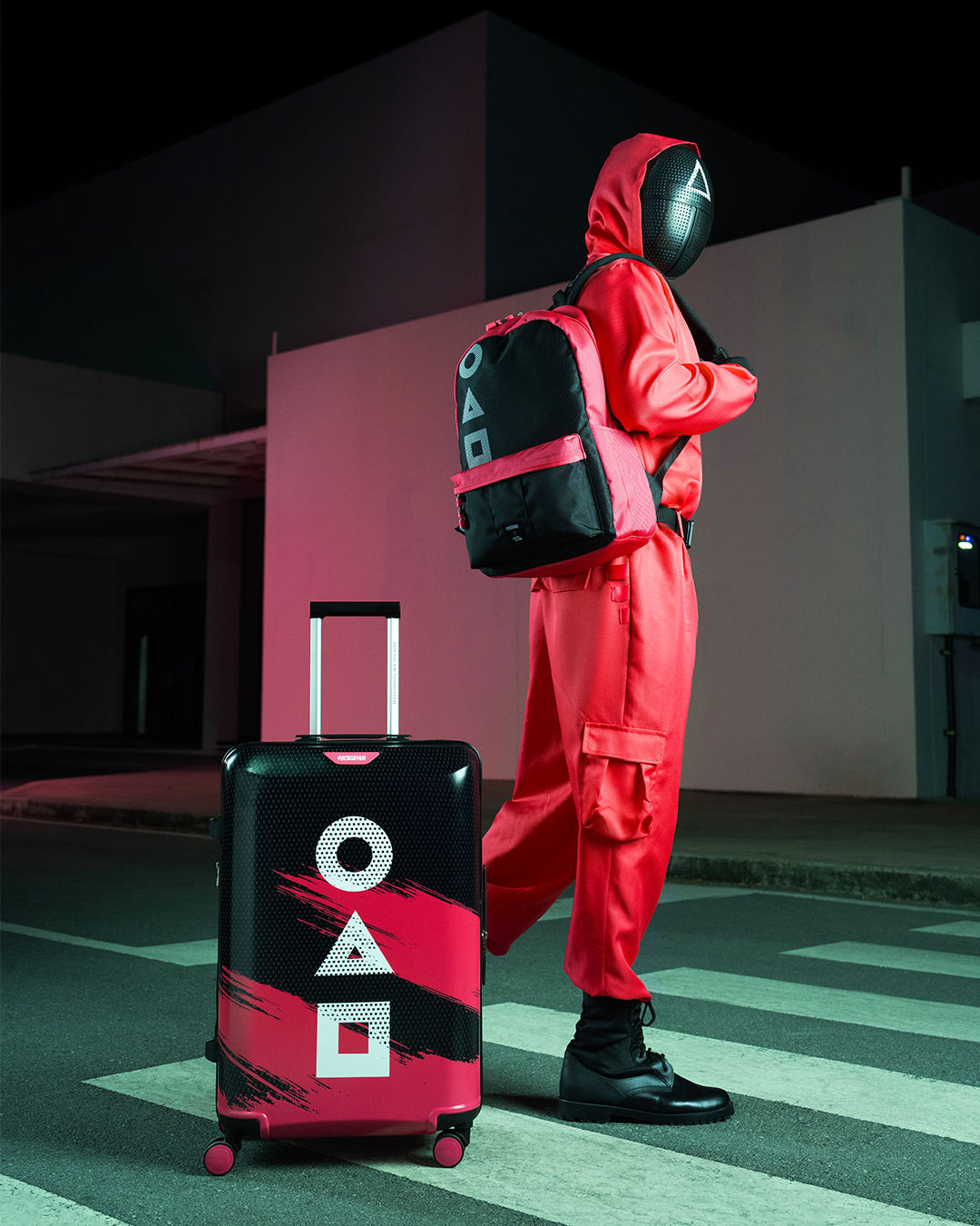   lifestyle | American Tourister
