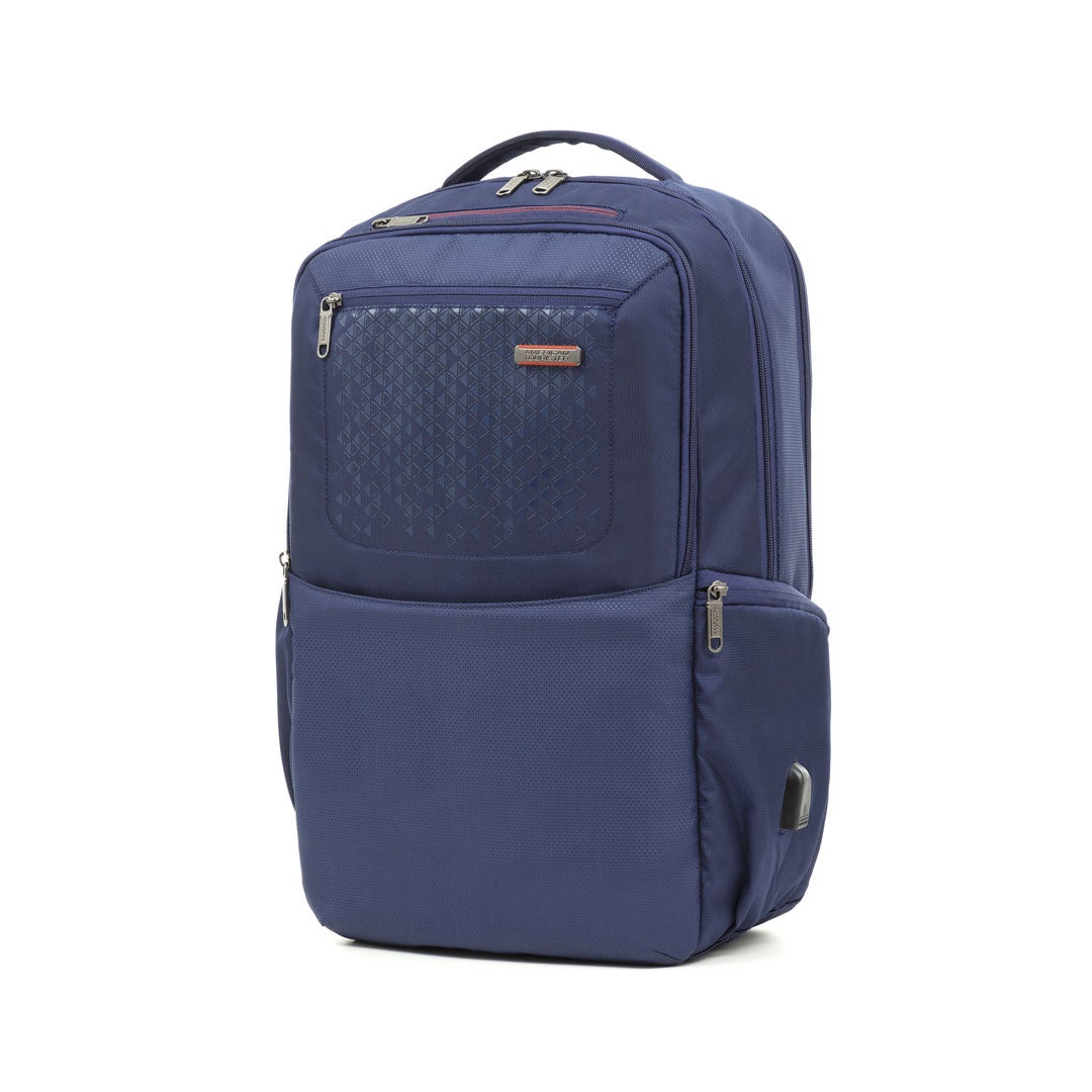 American Tourister LOGIX NXT Backpack 01