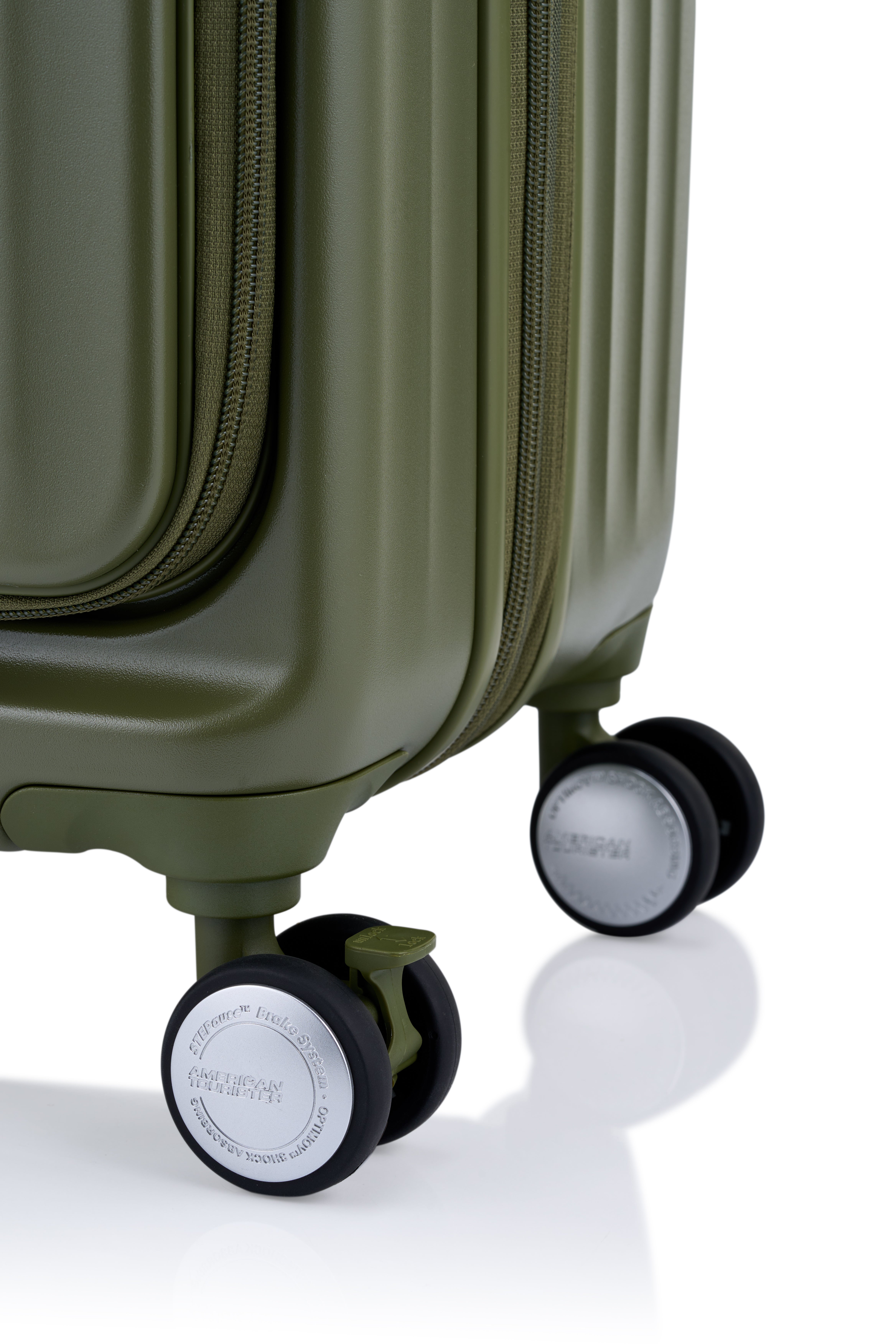 TRANTO SPINNER 68/25 EXP TSA BO  usp | American Tourister