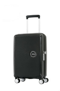 American tourister curio 55 clearance