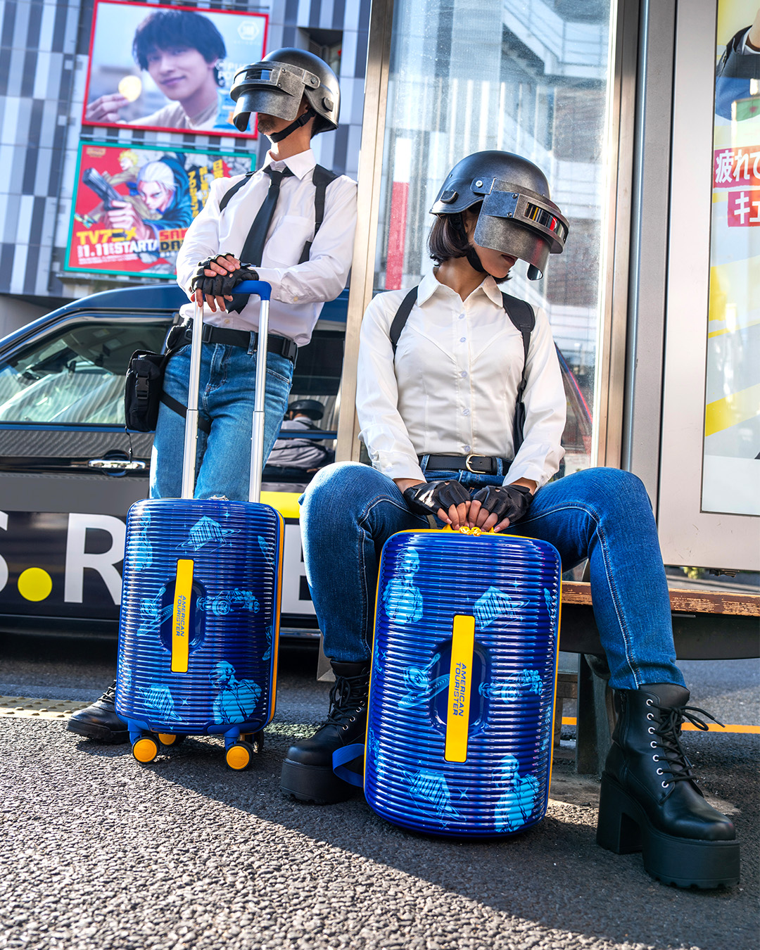 ROLLIO BACKPACK PG  lifestyle | American Tourister