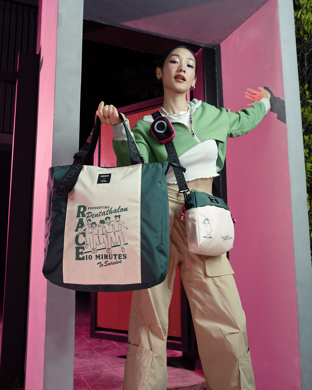   lifestyle | American Tourister
