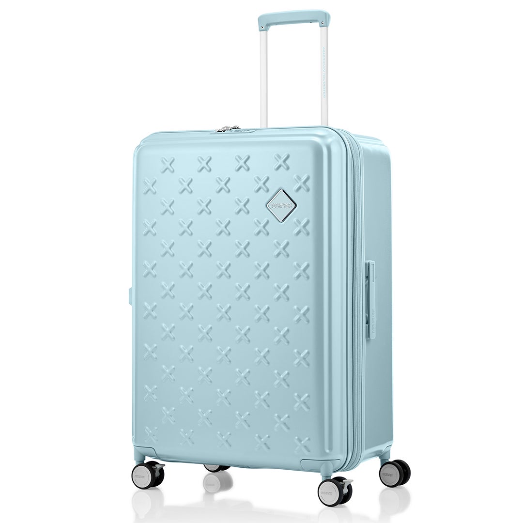 Spinner 75/28 Exp Tsa Pv In Mint Green | Paxtra