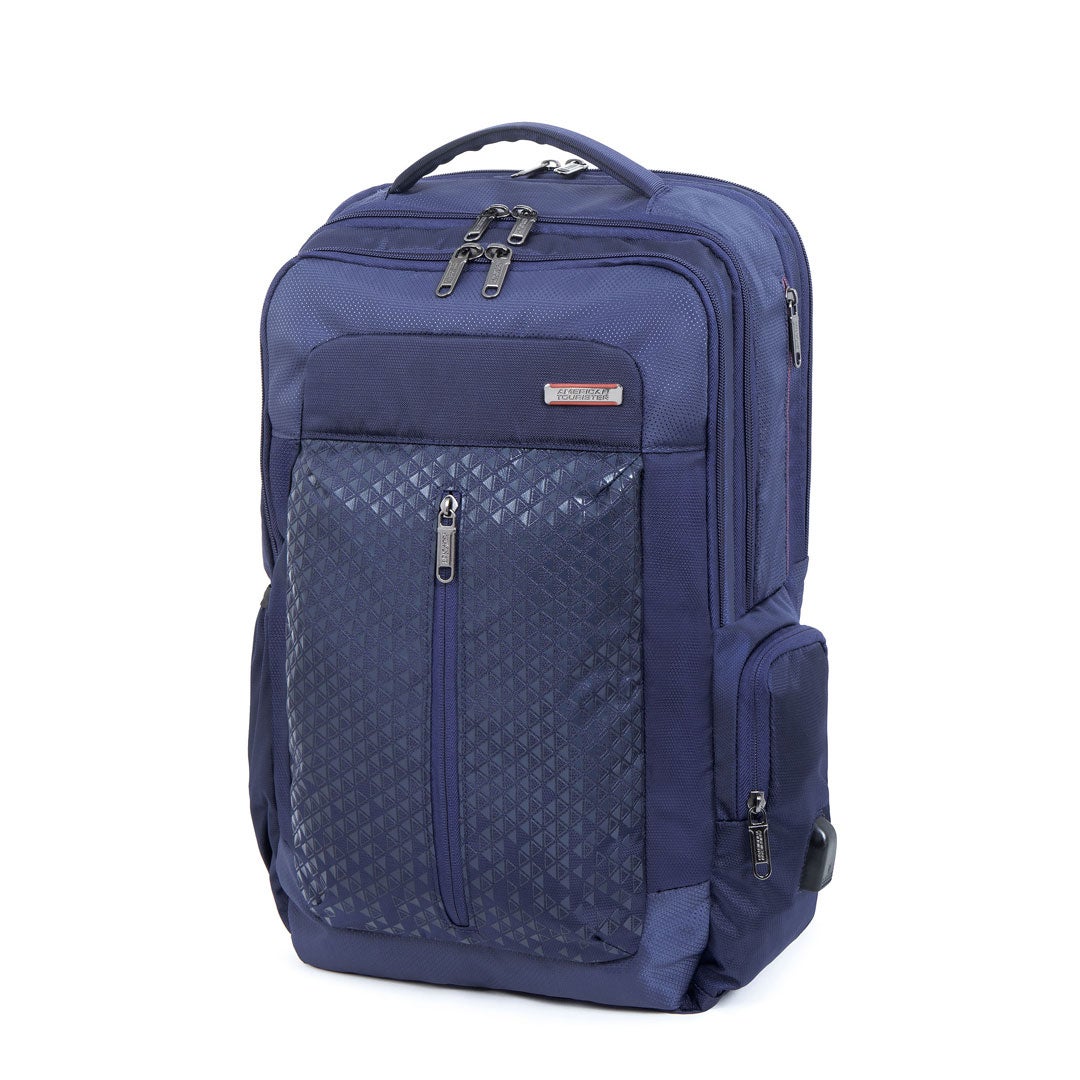 American Tourister Logix Nxt Backpack 04