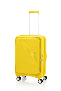 CURIO SPINNER 68/25 EXP TSA BO  size | American Tourister