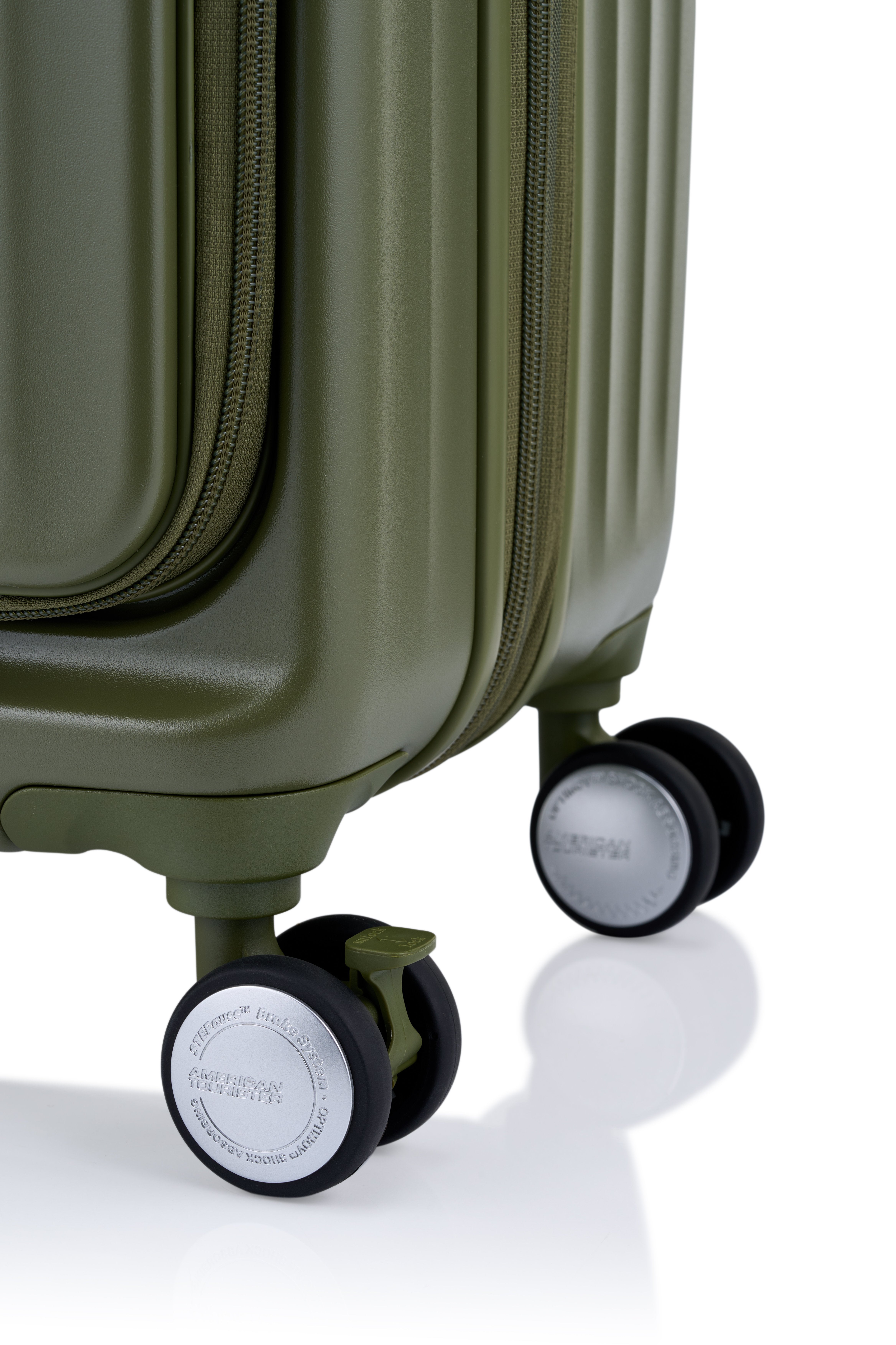 TRANTO SPINNER 76/28 EXP TSA BO  usp | American Tourister