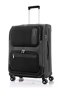 MAXWELL SPINNER 68/25 EXP TSA  size | American Tourister