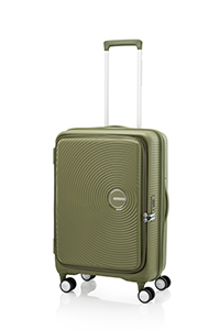 CURIO SPINNER 68/25 EXP TSA BO  size | American Tourister