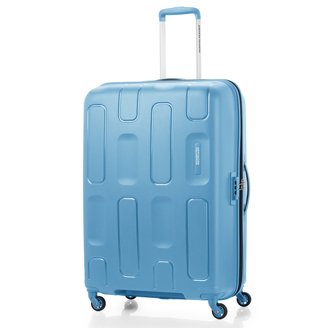 American Tourister Ellipso Spinner 79/29 Tsa