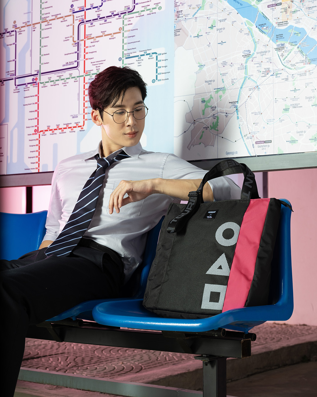   lifestyle | American Tourister