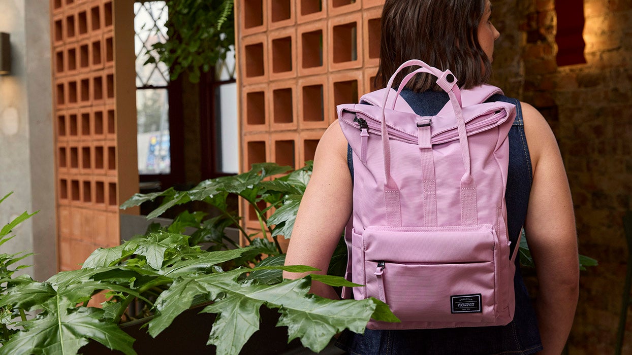 UG16 BACKPACK CITY  topdesc | American Tourister