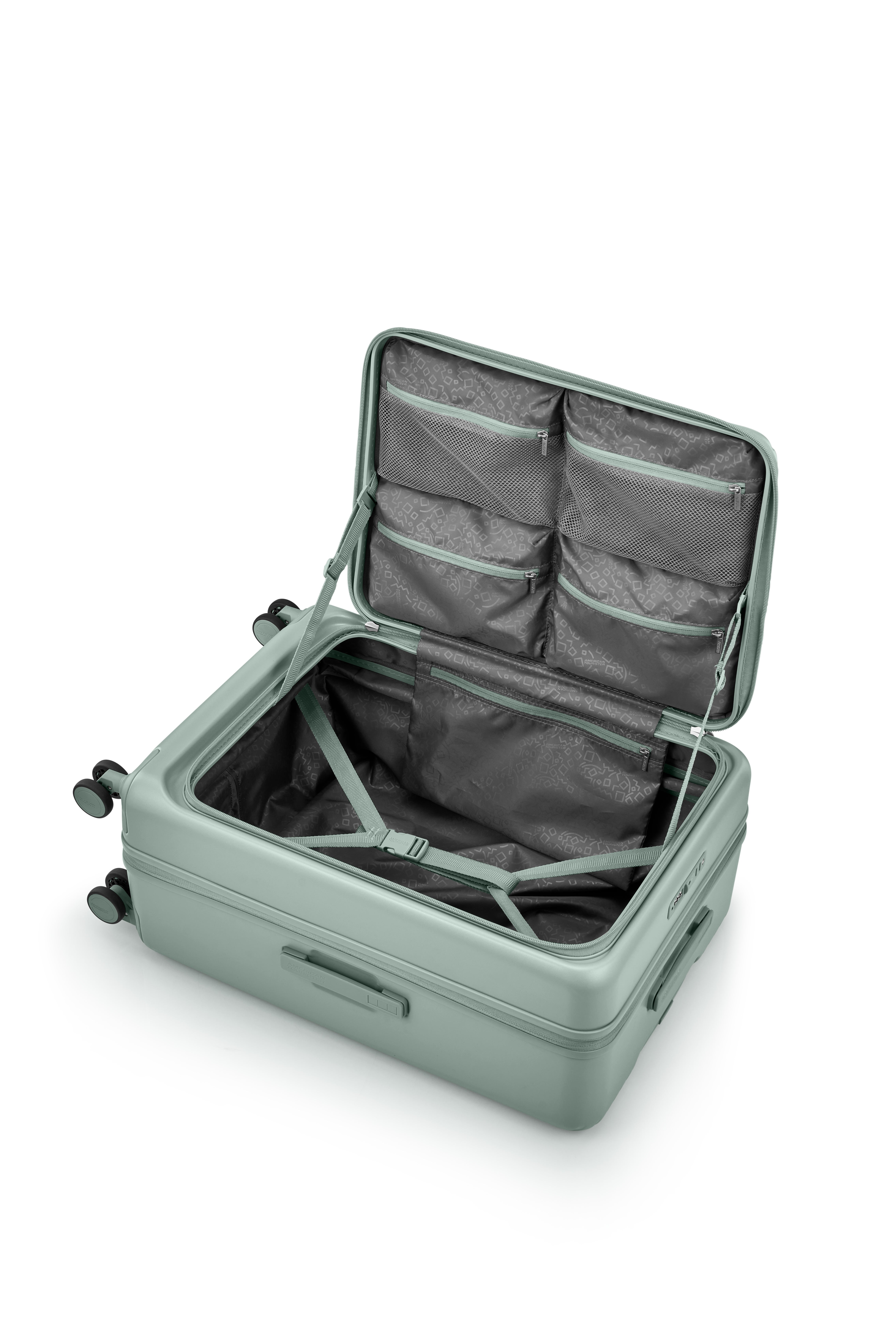 VELOX SPINNER 68/25 EXP TSA BO  usp | American Tourister