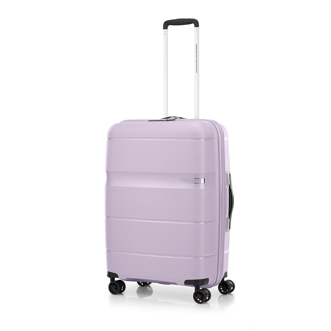 Spinner 66/24 Tsa R V2 In Sea Pink | Linex