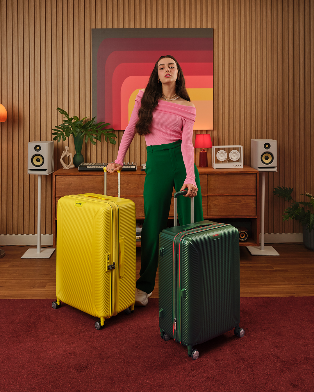   lifestyle | American Tourister