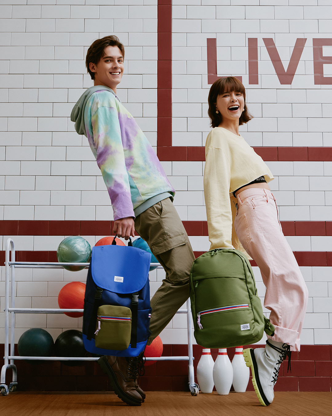   lifestyle | American Tourister