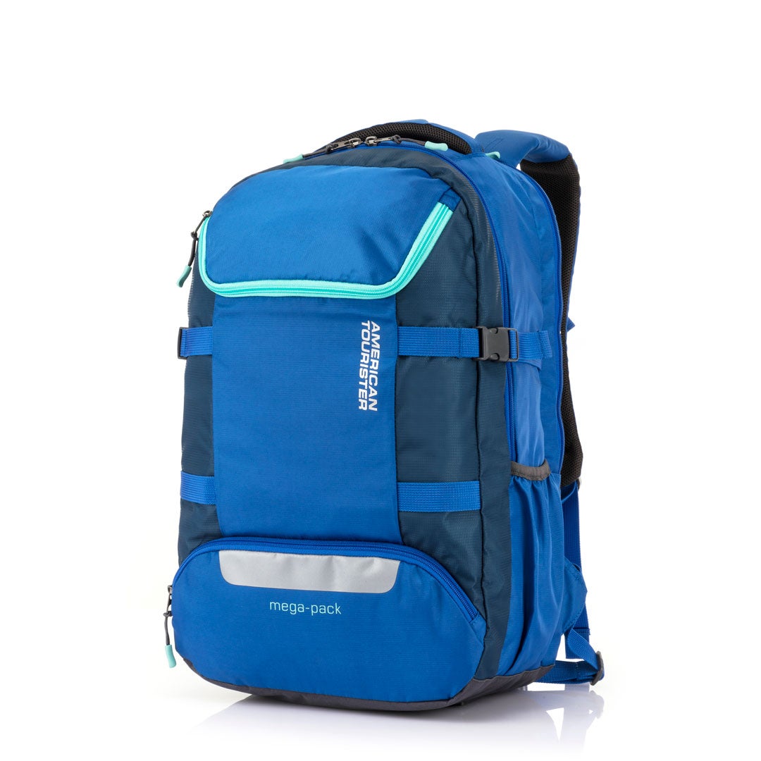 American Tourister MAGNA BACKPACK 02