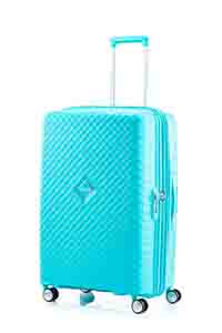 SQUASEM SPINNER 75/28 EXP TSA  size | American Tourister