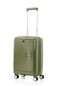 CURIO SPINNER 55/20 T FRONT OPN  size | American Tourister