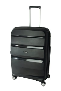 BON AIR DELUXE SPINNER 66CM EXP  size | American Tourister