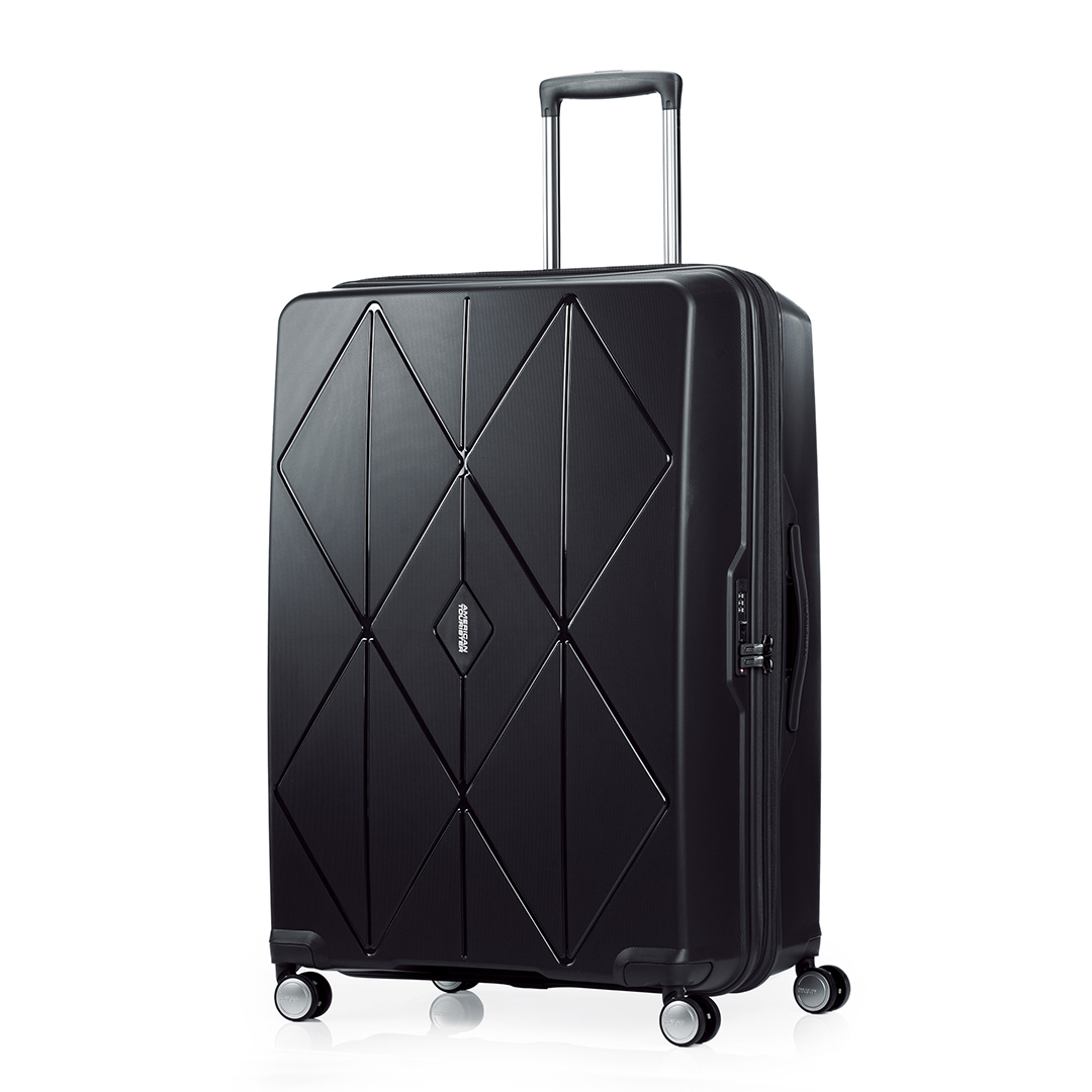 American Tourister Argyle Spinner 81 30 Exp Tsa