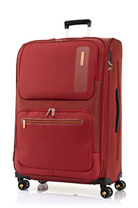 MAXWELL SPINNER 81/30 EXP TSA  size | American Tourister