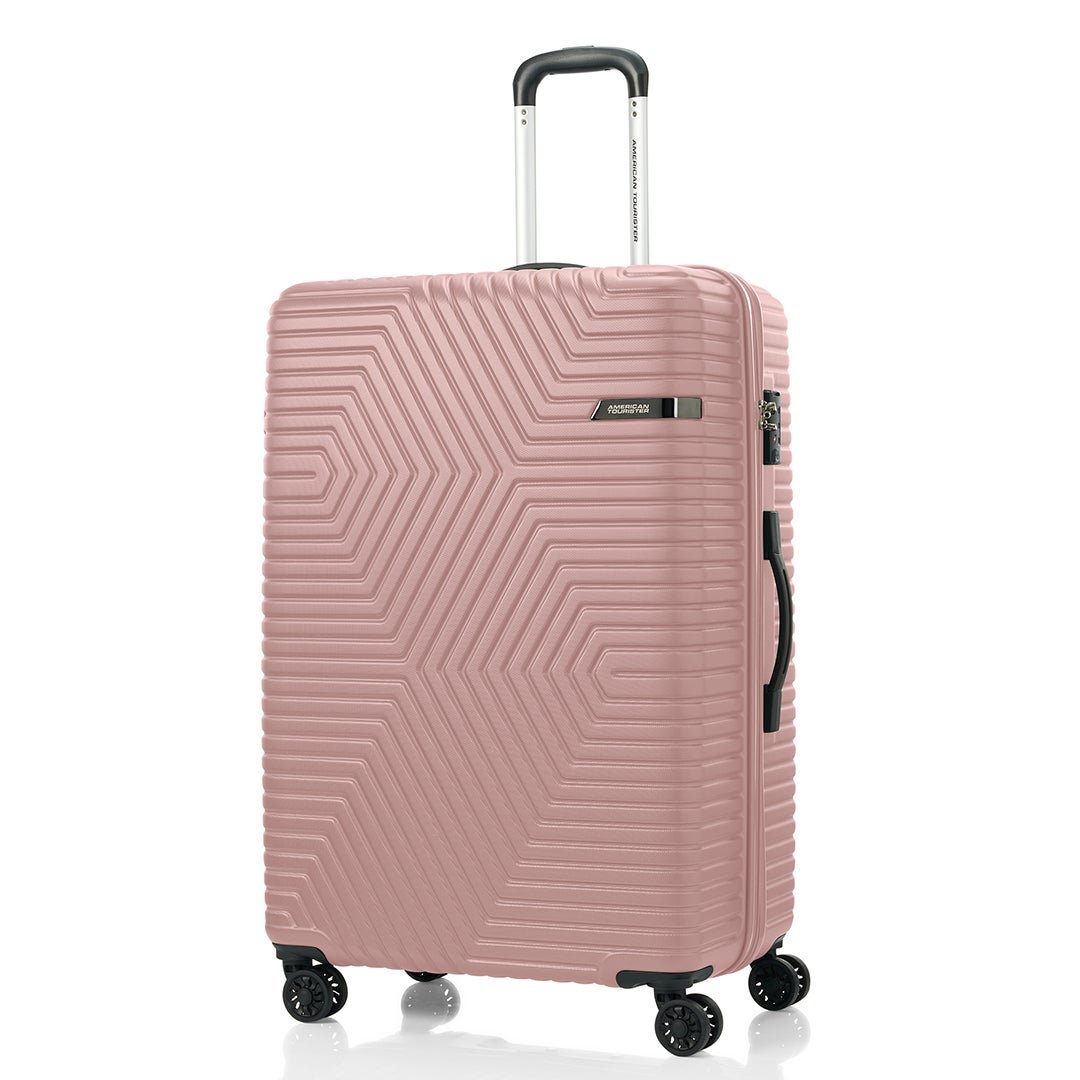 Spinner 79/29 Tsa V2 In Mellow Rose | Ellen