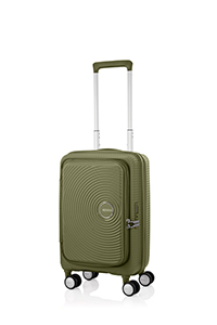CURIO SPINNER 55/20 EXP TSA BO  size | American Tourister