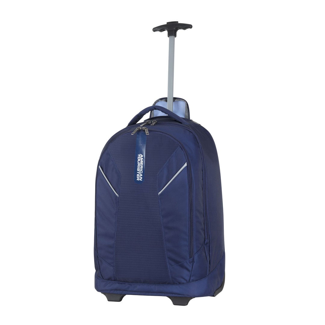 American Tourister XENO BACKPACK 01