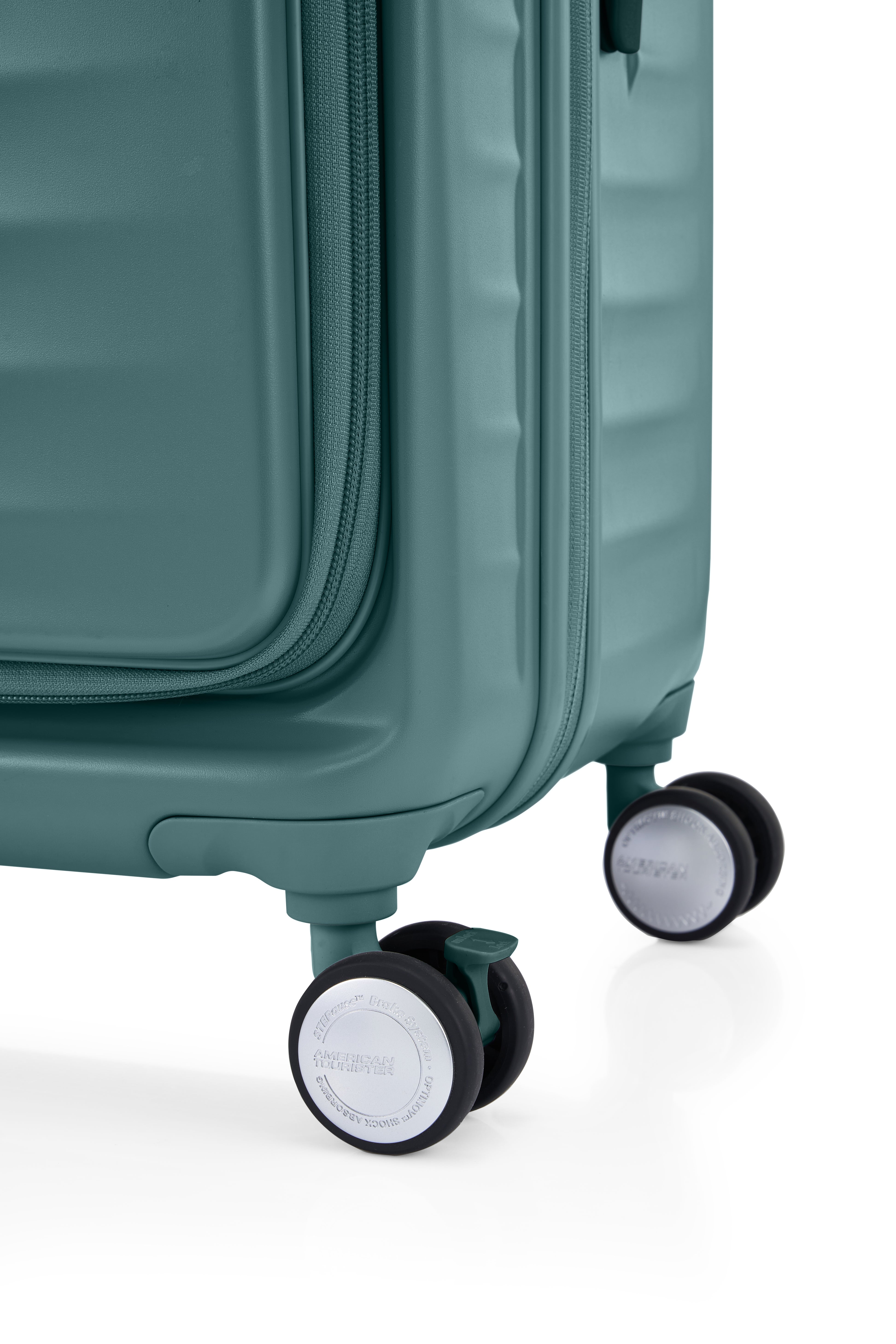 FRONTEC SPINNER 75/28 EXP TSA OS V2  usp | American Tourister