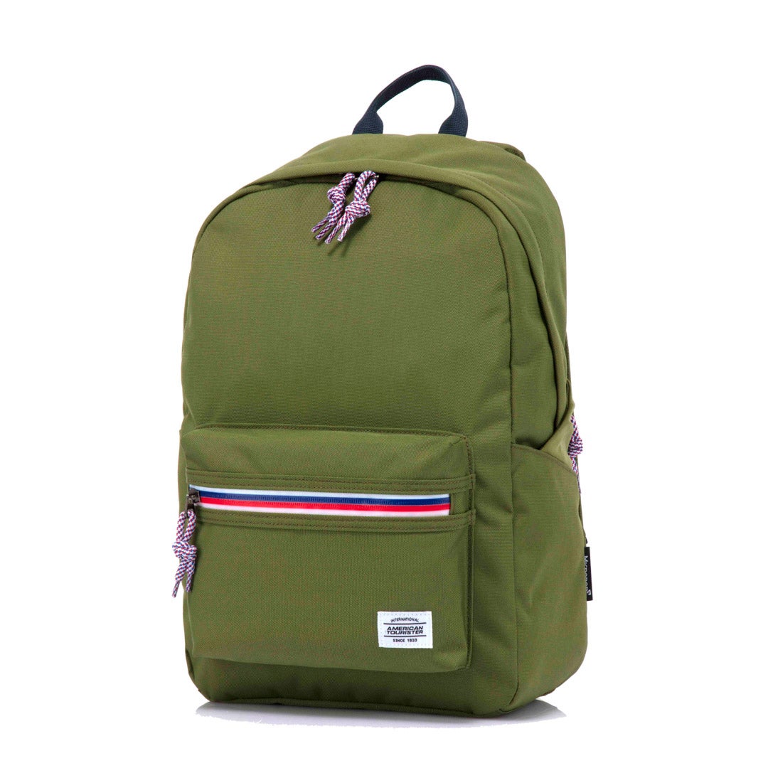 American Tourister Carter Backpack 1 As