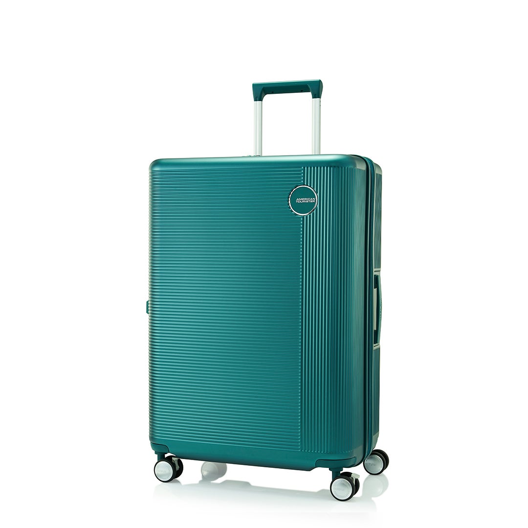 Spinner 75/28 Exp Tsa V2 In Evergreen | Gemina Pro