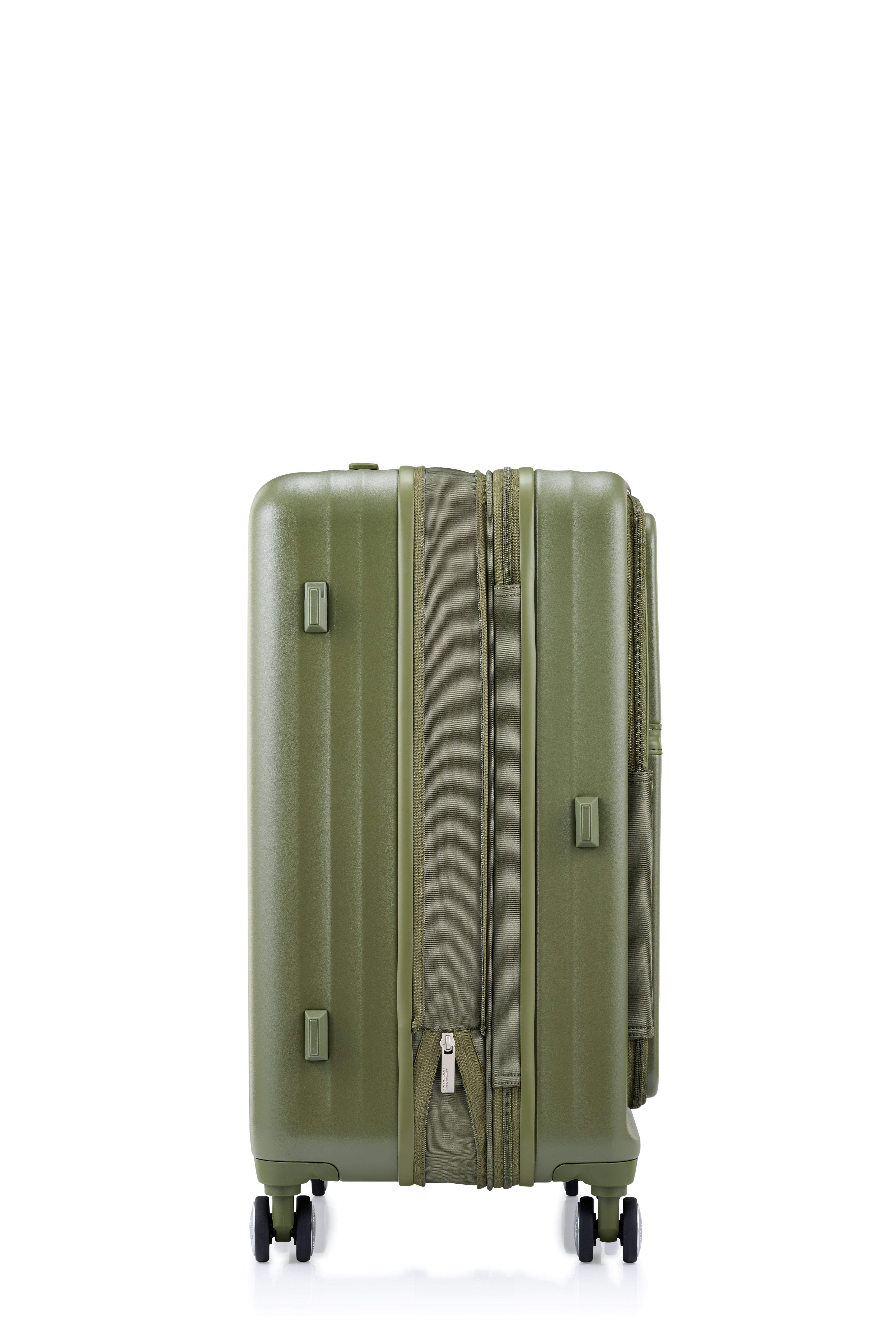 TRANTO SPINNER 54/19 EXP TSA BO  usp | American Tourister