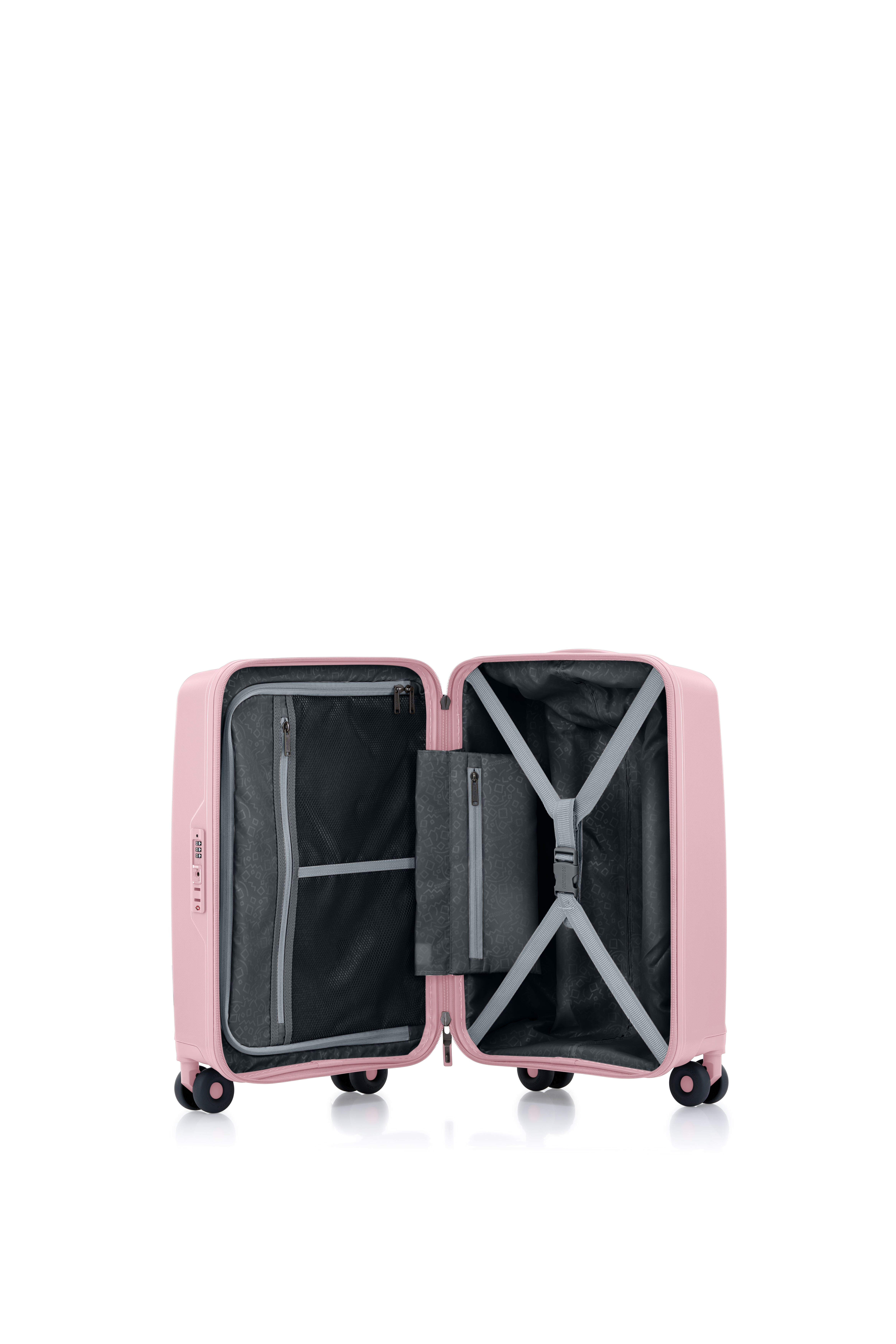ARGYLE SPINNER 55/20 TSA V3  usp | American Tourister