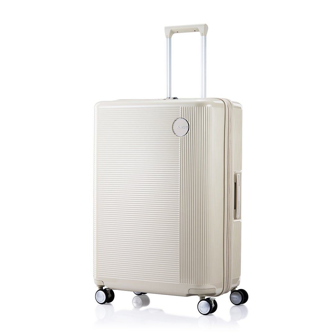 Spinner 75/28 Exp Tsa V2 In Chalk Beige | Gemina Pro