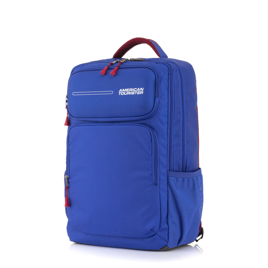 American Tourister VIBE NXT BACKPACK 2A