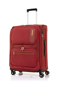 MAXWELL SPINNER 68/25 EXP TSA  size | American Tourister
