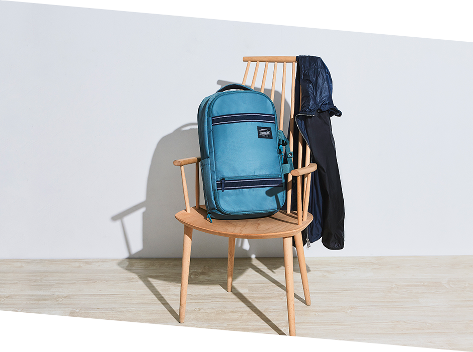 American Tourister ASTON Backpack 2