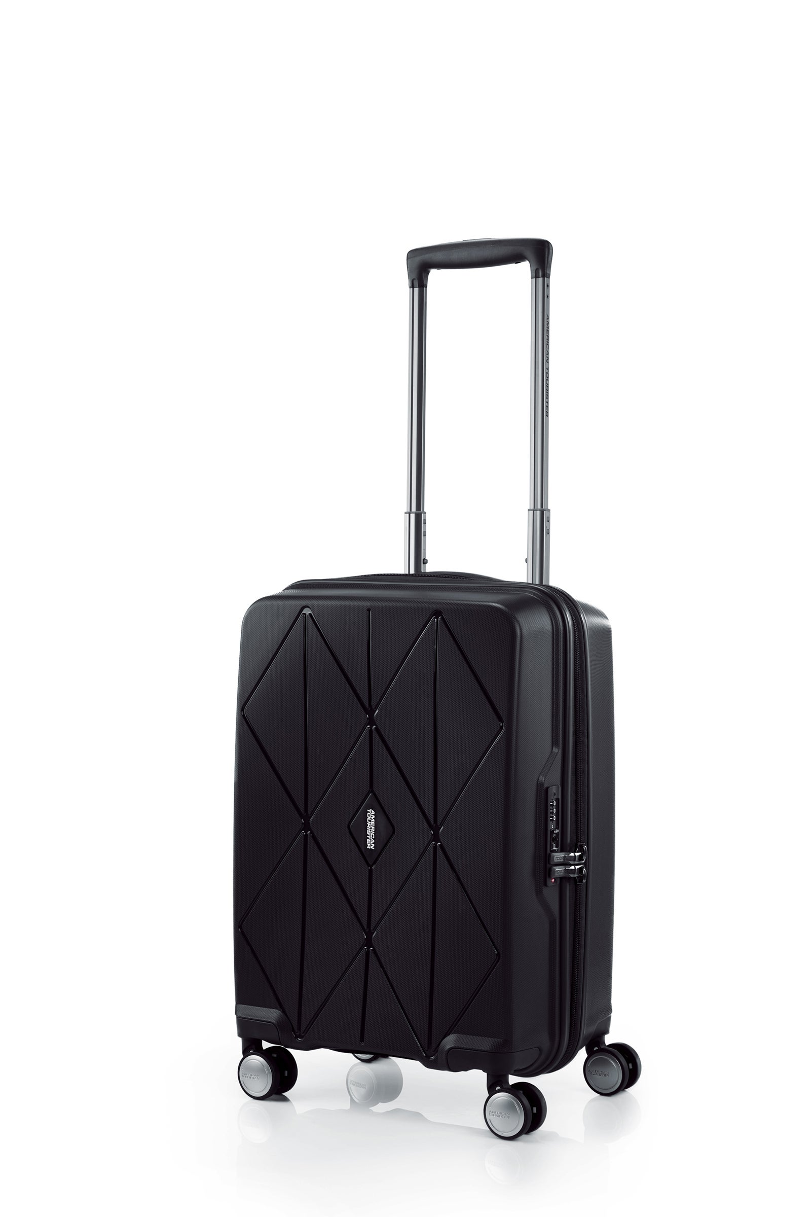 American Tourister Argyle Spinner 81/30 Exp Tsa